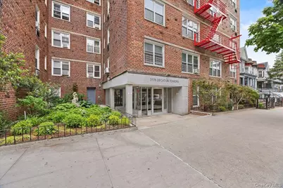 3176 Decatur Avenue #3A, Bronx, NY 10467 - Photo 3