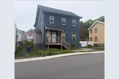8 Roberts Street #2-A, Middletown, NY 10940 - Photo 1