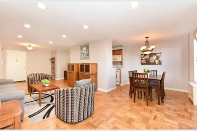 4 Birchwood Court #1N, Mineola, NY 11501 - Photo 1
