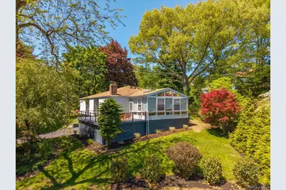 9 Salisbury Place, Nyack, NY 10960 - Photo 1
