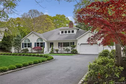 37 Pine Ridge Drive, Smithtown, NY 11787 - Photo 1