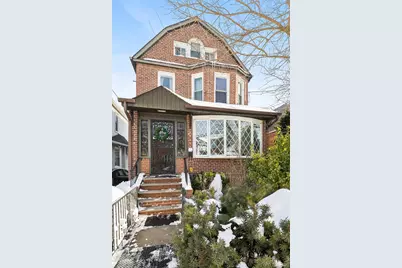 4363 160th Street, Flushing, NY 11358 - Photo 1