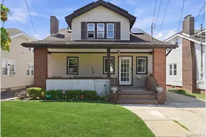 8 Foster Place, Hempstead, NY 11550 - Photo 1