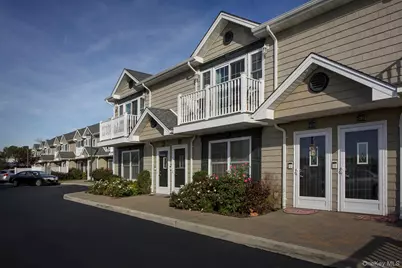 60 Front Street #B208, East Rockaway, NY 11518 - Photo 1