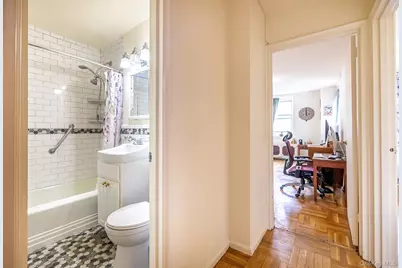 55 Knolls Crescent #4E, Bronx, NY 10463 - Photo 11