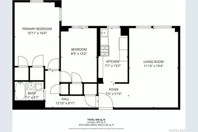 55 Knolls Crescent #4E, Bronx, NY 10463 - Photo 15