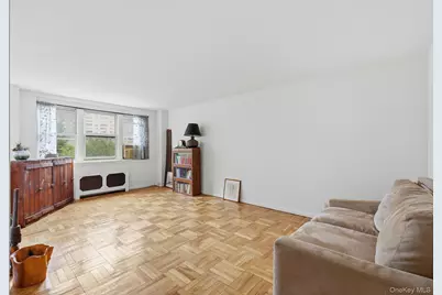 55 Knolls Crescent #4E, Bronx, NY 10463 - Photo 3