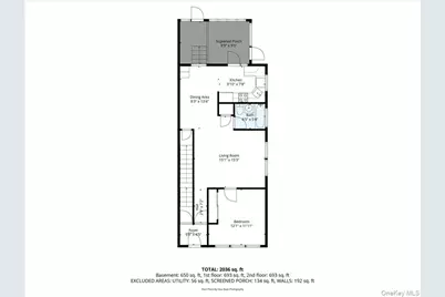 276 Revere Avenue, Bronx, NY 10465 - Photo 35