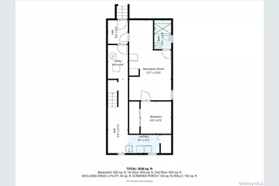 276 Revere Avenue, Bronx, NY 10465 - Photo 37