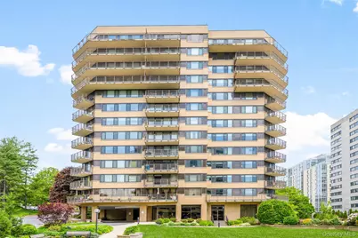 25 Rockledge Avenue #614E, White Plains, NY 10601 - Photo 3