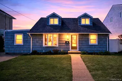 265 W Windsor Parkway, Oceanside, NY 11572 - Photo 1