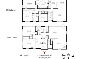 138 Fairmont Rd, Mahopac, NY 10541 - Photo 47