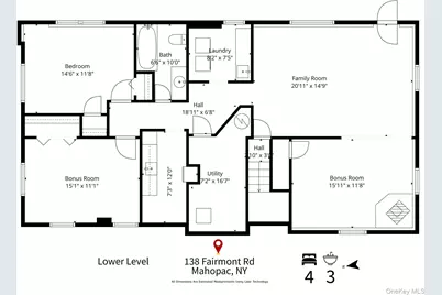 138 Fairmont Road, Mahopac, NY 10541 - Photo 49