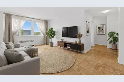 25 Knolls Crescent #4M, Bronx, NY 10463 - Photo 3