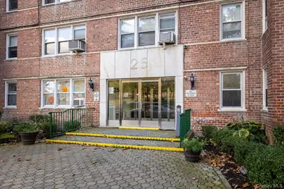 25 Knolls Crescent #4M, Bronx, NY 10463 - Photo 1