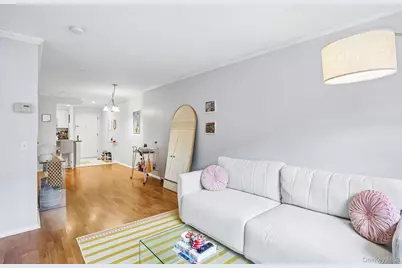 21 Lake Street #6J, White Plains, NY 10603 - Photo 9