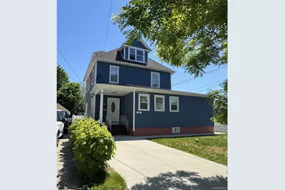 55 Bedell Street #1, Freeport, NY 11520 - Photo 1