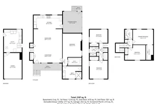 3007 Clearview St, Yorktown Heights, NY 10598 - Photo 43