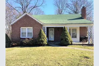 438 Powell Avenue, Newburgh, NY 12550 - Photo 1