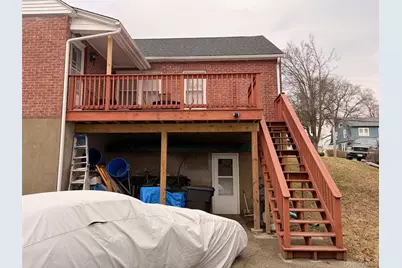 438 Powell Avenue, Newburgh, NY 12550 - Photo 19