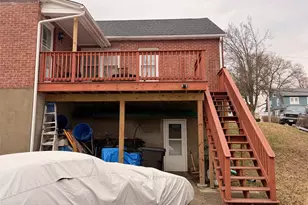 438 Powell Ave, Newburgh, NY 12550 - Photo 19