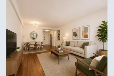 213-06 75 Avenue #2-O, Oakland Gardens, NY 11364 - Photo 5