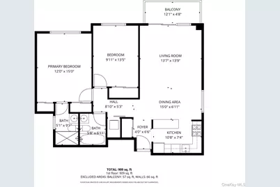 3220 Fairfield Avenue #9A, Bronx, NY 10463 - Photo 23