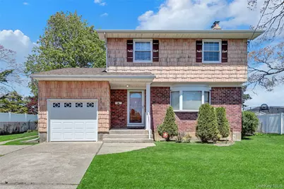 211 Lynbrook Street, Islip Terrace, NY 11752 - Photo 1