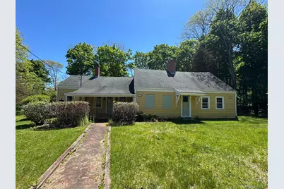 540 Franklinville Road, Laurel, NY 11948 - Photo 1