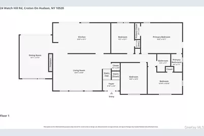 24 Watch Hill Road, Croton on Hudson, NY 10520 - Photo 47