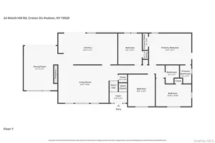 24 Watch Hill Rd, Croton on Hudson, NY 10520 - Photo 47