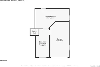 27 Meadow Road, Montrose, NY 10548 - Photo 39