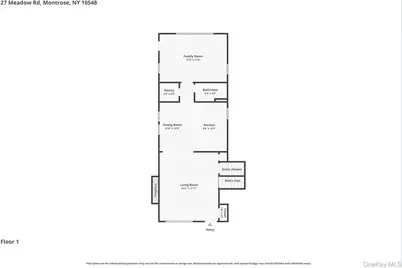 27 Meadow Road, Montrose, NY 10548 - Photo 37