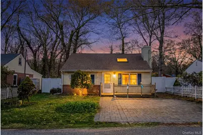 92 Wauwepex Trail, Ridge, NY 11961 - Photo 1