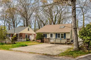 92 Wauwepex Trail, Ridge, NY 11961 - Photo 25