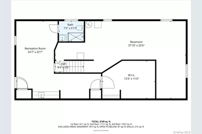 29 Baldwin Drive, West Hempstead, NY 11552 - Photo 37