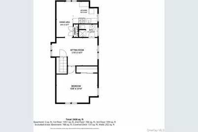 38 Wood Street, Lynbrook, NY 11563 - Photo 19
