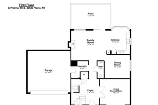 32 Valimar Blvd, White Plains, NY 10603 - Photo 35