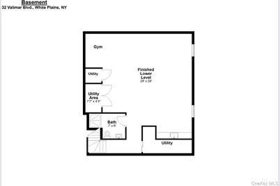 32 Valimar Boulevard, White Plains, NY 10603 - Photo 41