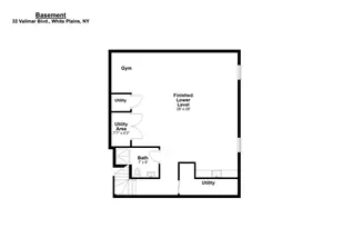 32 Valimar Blvd, White Plains, NY 10603 - Photo 41