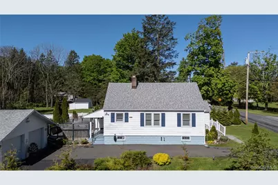 372 Union Center Road, Ulster Park, NY 12487 - Photo 3