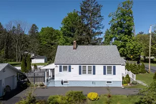 372 Union Center Rd, Ulster Park, NY 12487 - Photo 3