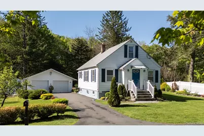 372 Union Center Road, Ulster Park, NY 12487 - Photo 1