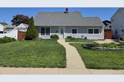 49 Azalea Road, Levittown, NY 11756 - Photo 1