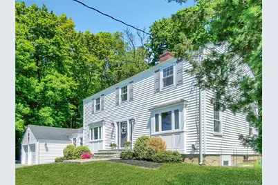 7 Hays Hill Road, Pleasantville, NY 10570 - Photo 3