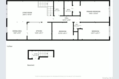 84-40 98 Street #2FL, Woodhaven, NY 11421 - Photo 15