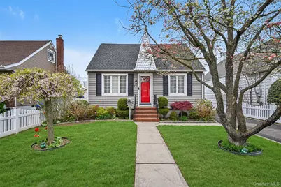 77 Landau Avenue, Elmont, NY 11003 - Photo 1