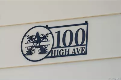 100 High Avenue #A, Nyack, NY 10960 - Photo 3