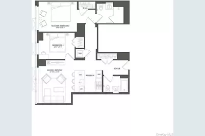 3 Court Square #4912, Long Island City, NY 11101 - Photo 29