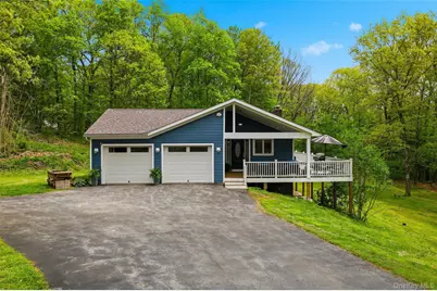 128 Sawmill Road, Red Hook, NY 12571 - Photo 1